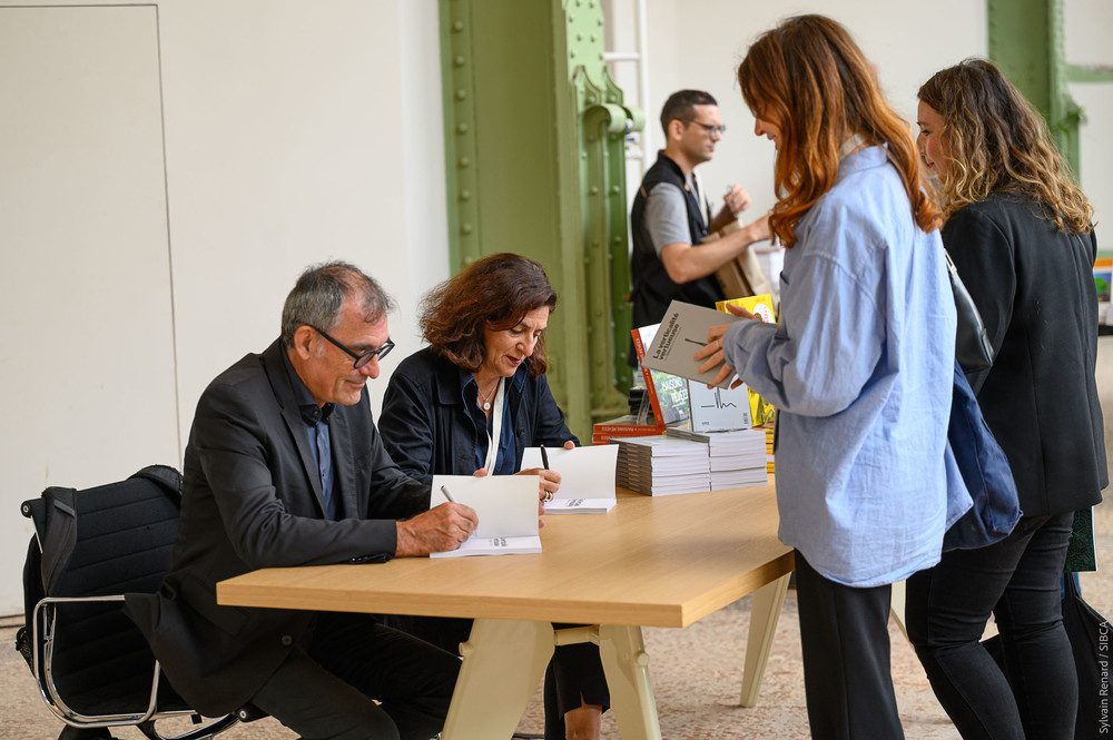 La « Verticalité Vertueuse » en avant-première au Sibca - © Cro&Co