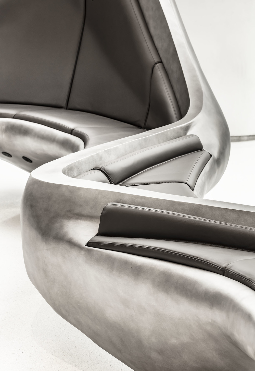 GRANDS PRIX DU DESIGN 2022 / Trinity furniture is Platinum Laureate - © Cro&Co