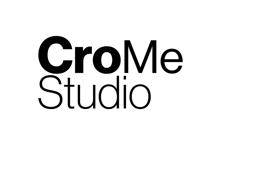 New logo CroMe! - © Cro&Co