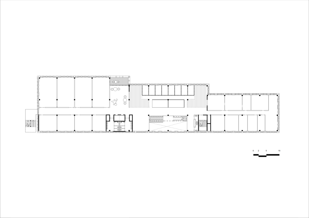 Saint-Maurice - © Cro&Co