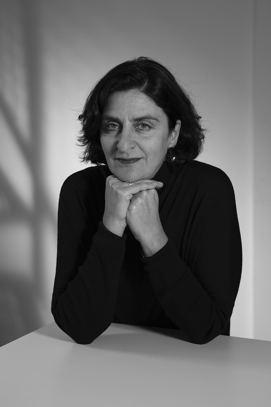 Nayla Mecattaf - © Cro&Co
