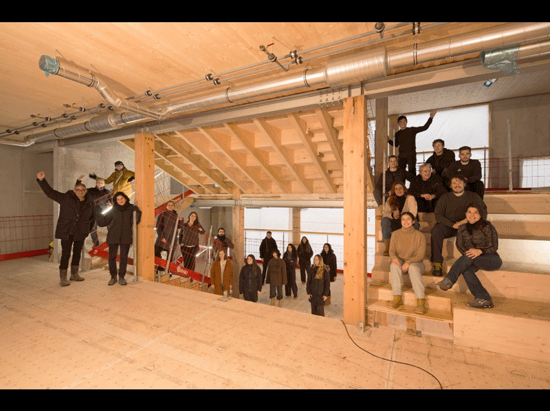 Bonne ann&eacute;e 2026 ! - © Cro&Co